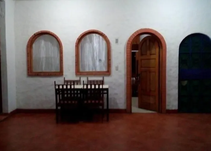 Hotel Cabinas Coco Azul