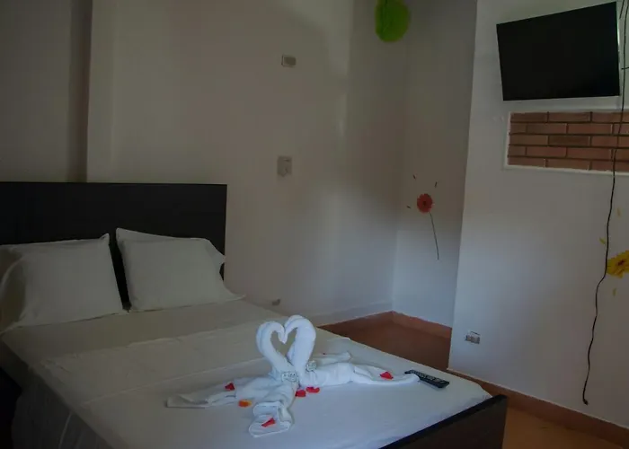 Cabinas Coco Azul Hotel GUANACASTE