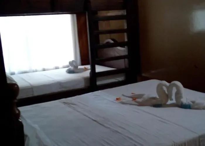 Cabinas Coco Azul * GUANACASTE