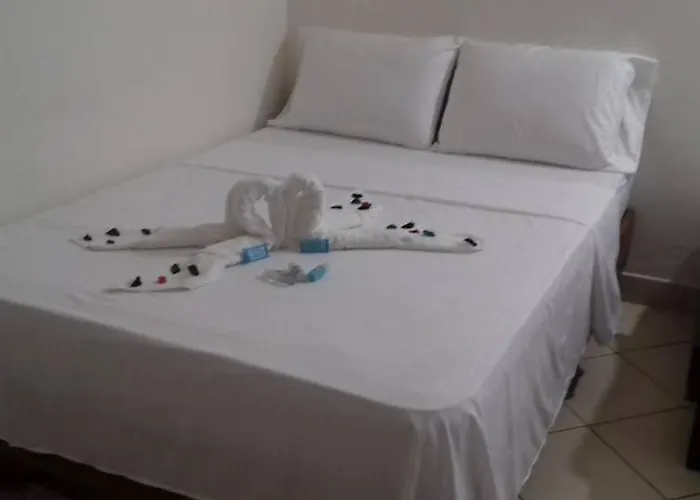 Cabinas Coco Azul * GUANACASTE