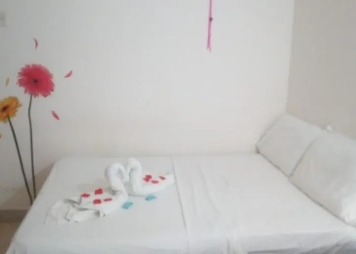 Hotel Cabinas Coco Azul