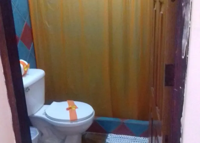 Hotel Cabinas Coco Azul GUANACASTE