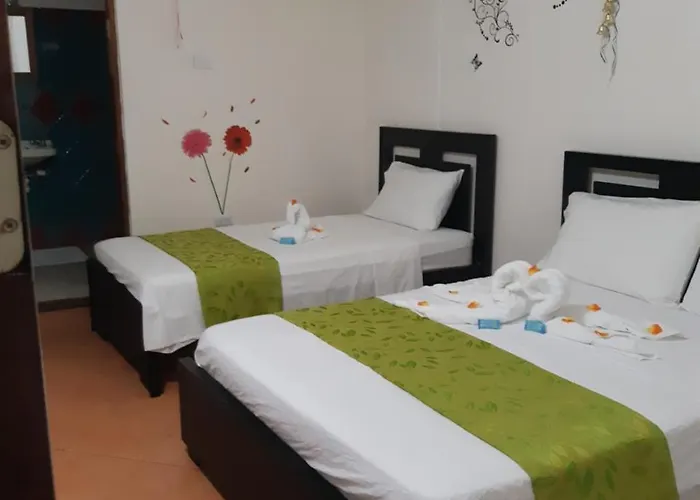 Hotel Cabinas Coco Azul GUANACASTE